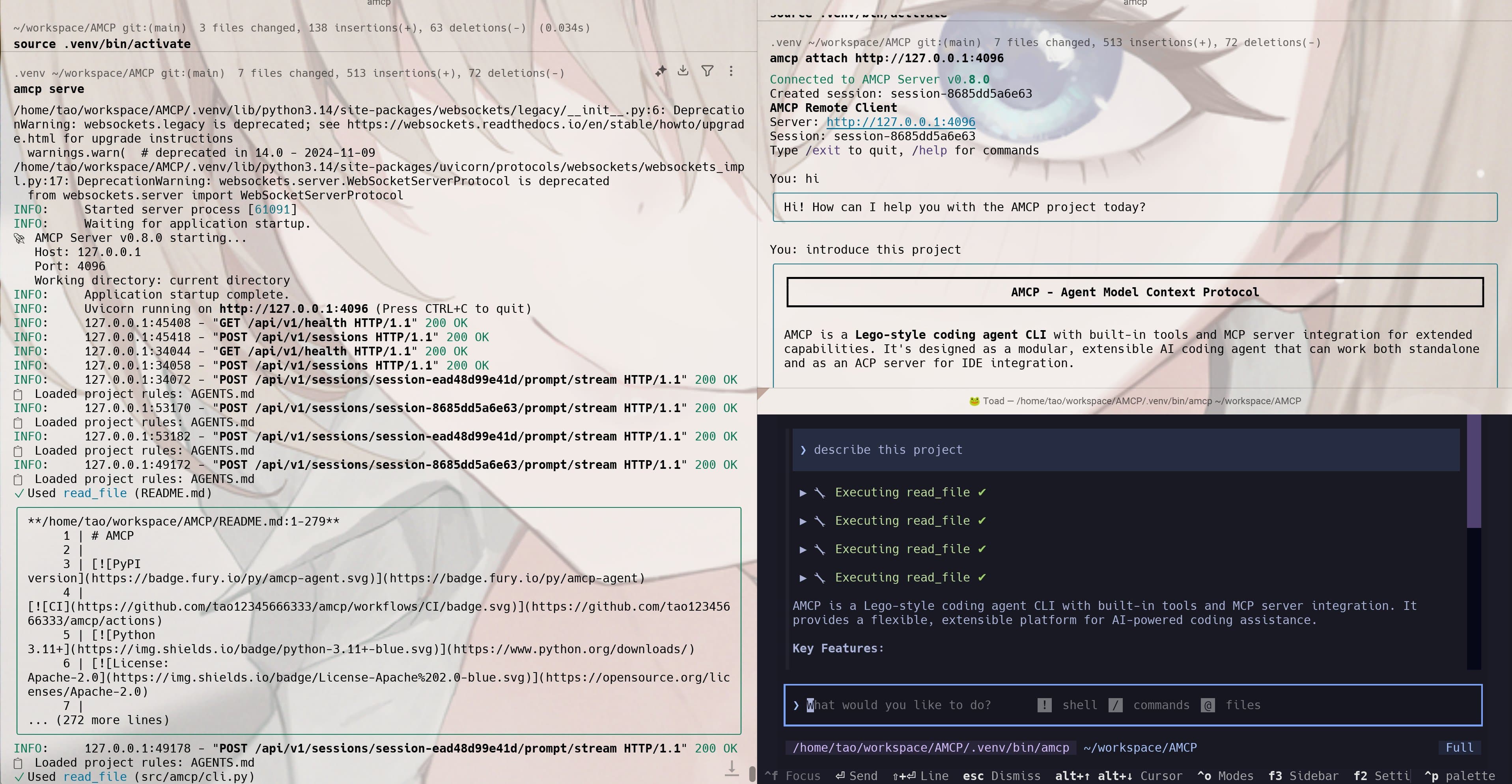 Why I Failed to Build a Lego-Style Coding Agent